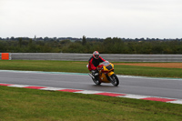 Low_Mid Group Yellow Bikes